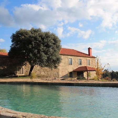 Quinta da Alma Cheia Ninho do Açor Exterior foto