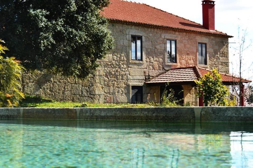Quinta da Alma Cheia Ninho do Açor Exterior foto