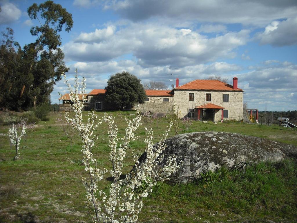 Quinta da Alma Cheia Ninho do Açor Exterior foto