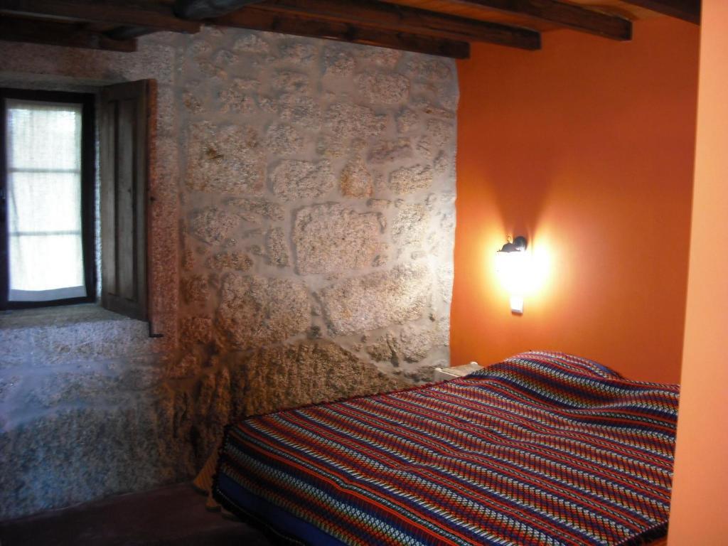 Quinta da Alma Cheia Ninho do Açor Quarto foto