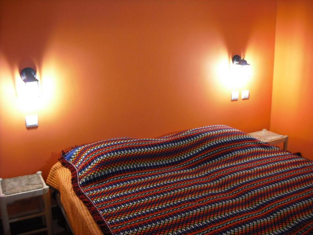 Quinta da Alma Cheia Ninho do Açor Quarto foto