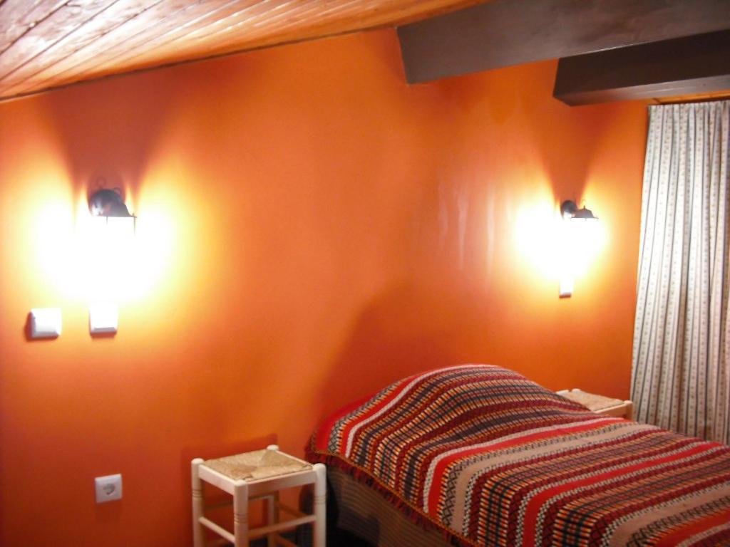 Quinta da Alma Cheia Ninho do Açor Quarto foto