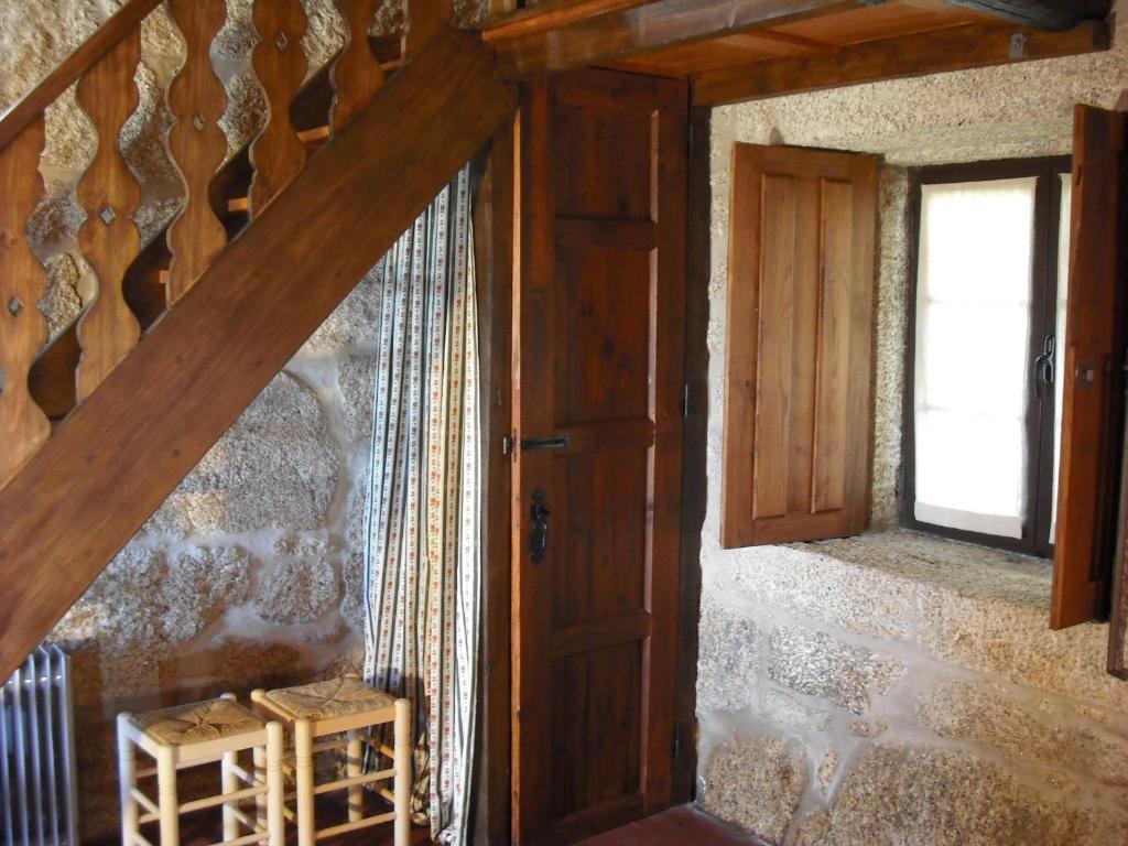 Quinta da Alma Cheia Ninho do Açor Quarto foto