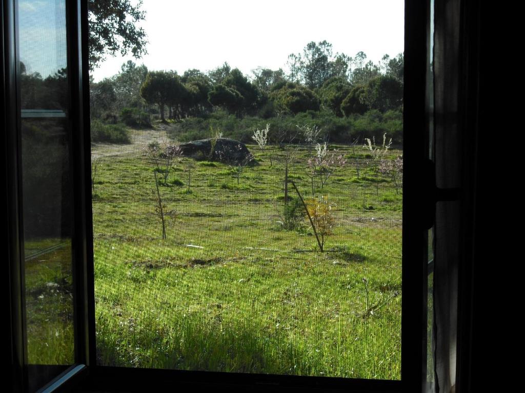 Quinta da Alma Cheia Ninho do Açor Quarto foto