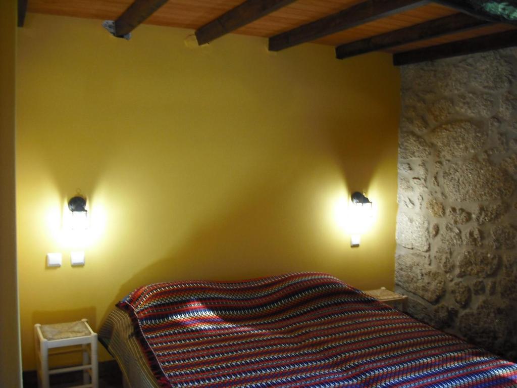 Quinta da Alma Cheia Ninho do Açor Quarto foto
