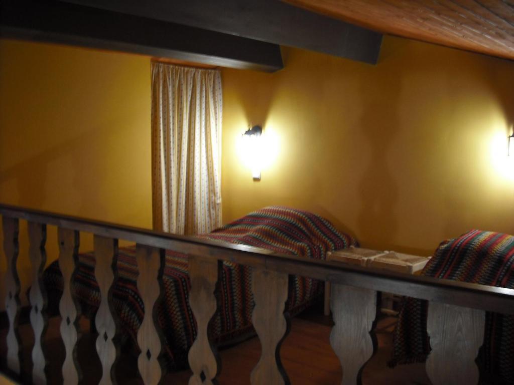 Quinta da Alma Cheia Ninho do Açor Quarto foto