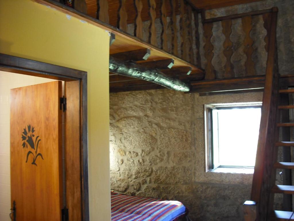 Quinta da Alma Cheia Ninho do Açor Quarto foto