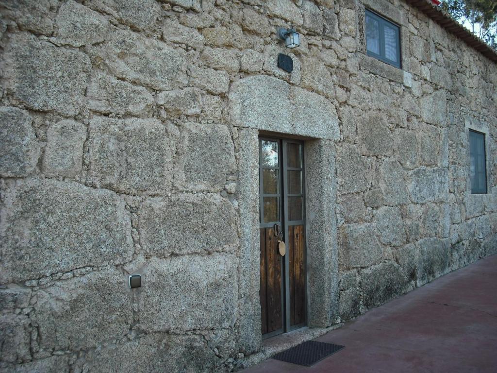 Quinta da Alma Cheia Ninho do Açor Quarto foto