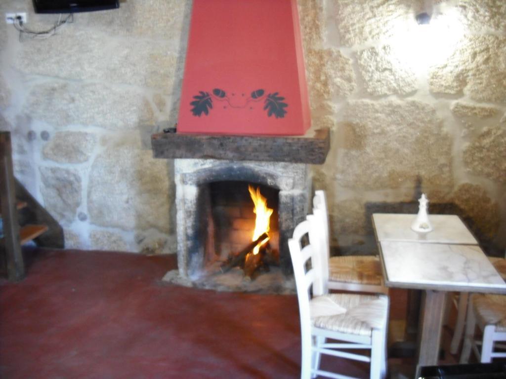 Quinta da Alma Cheia Ninho do Açor Quarto foto