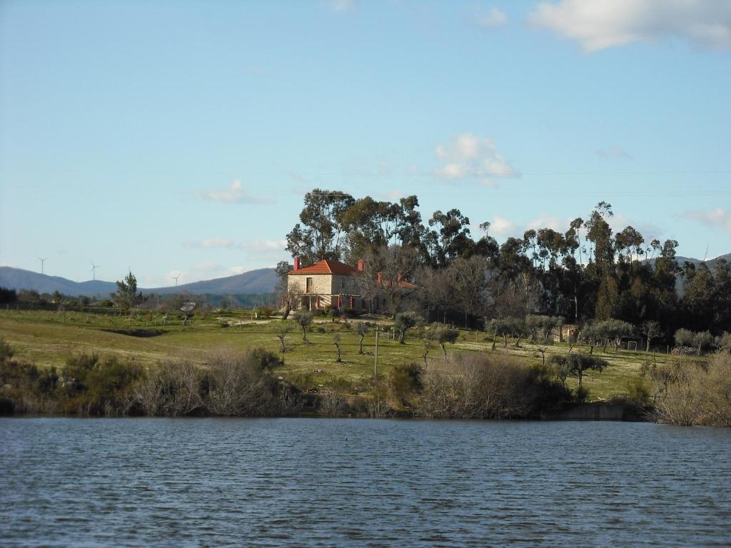 Quinta da Alma Cheia Ninho do Açor Exterior foto