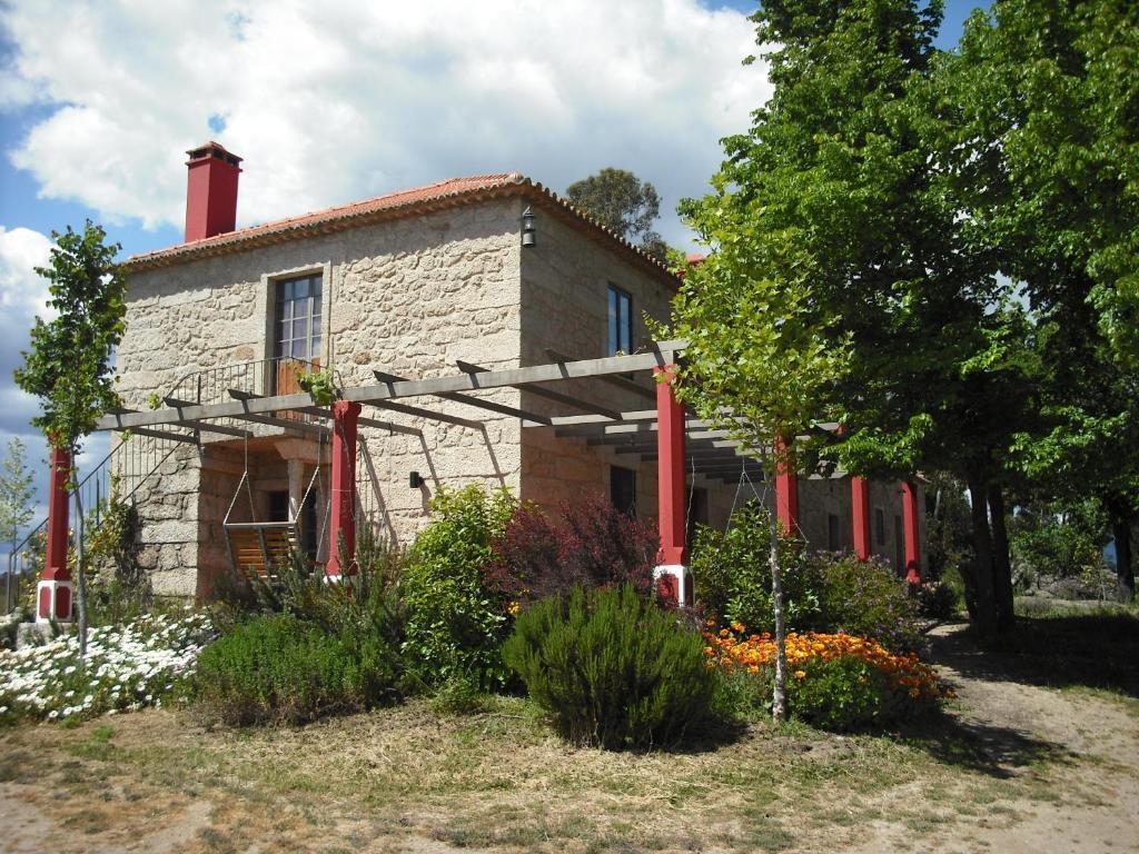 Quinta da Alma Cheia Ninho do Açor Exterior foto