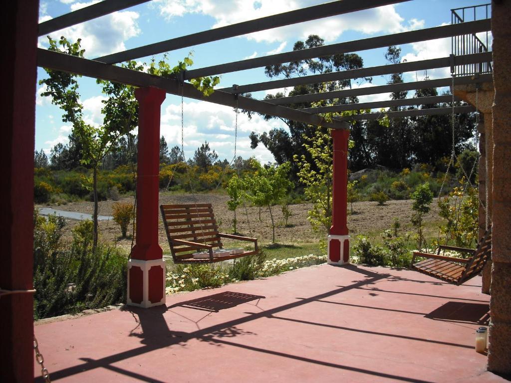 Quinta da Alma Cheia Ninho do Açor Exterior foto