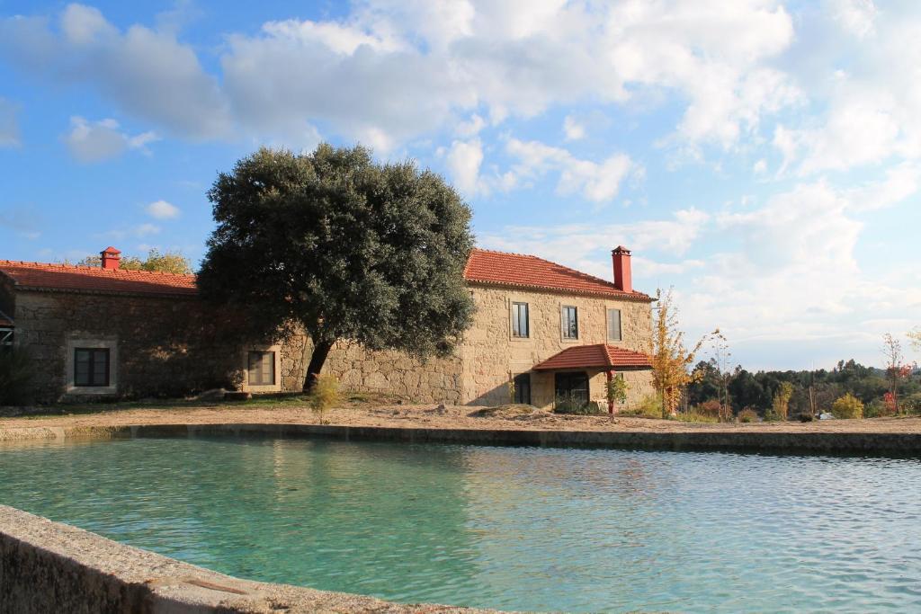 Quinta da Alma Cheia Ninho do Açor Exterior foto